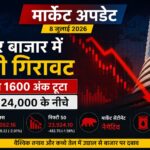 Stock Market Update Today