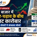 Share Market Today