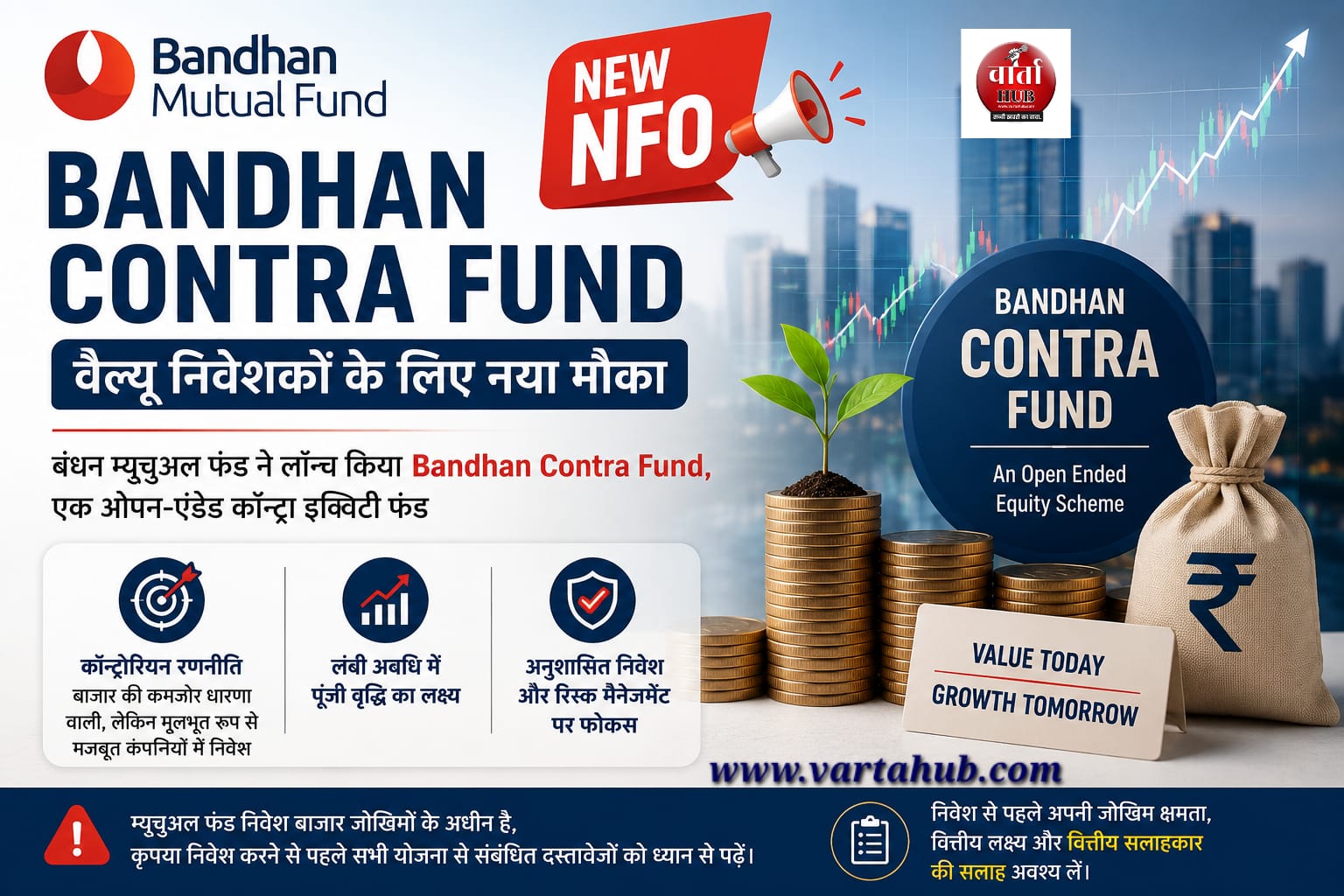 Bandhan Contra Fund