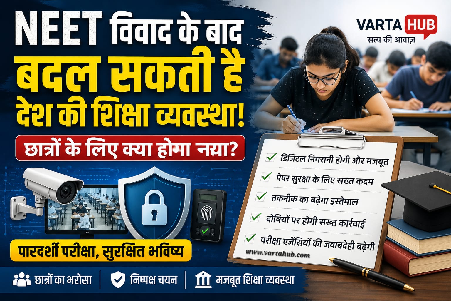 NEET विवाद