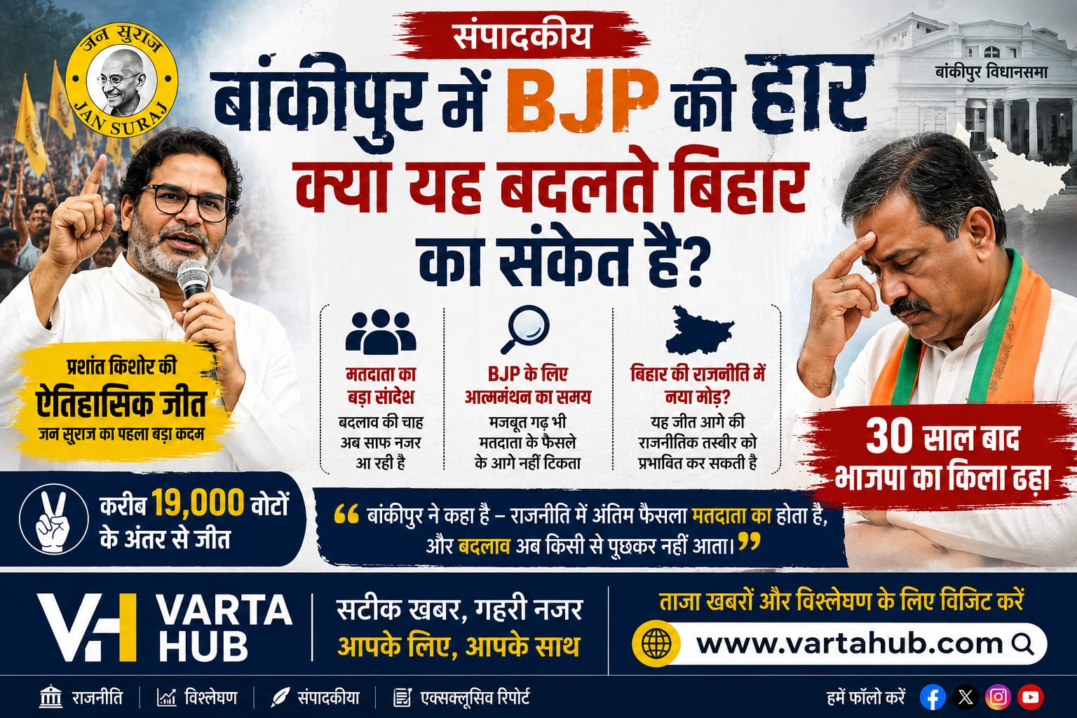बांकीपुर उपचुनाव