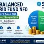 SBI Balanced Hybrid Fund NFO