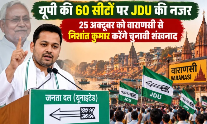 UP Election 2027