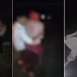 बिहार के जमुई में नाबालिग छात्र-छात्रा से कथित अभद्रता और छेड़छाड़ का वीडियो वायरल होने के बाद 3 आरोपी गिरफ्तार हुए हैं। मामले में SIT और POCSO के तहत जांच जारी है।