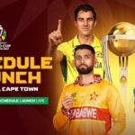 ICC Cricket World Cup 2027